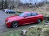 Alfa Romeo Giulia 2.0T 280pk Veloce (2017)