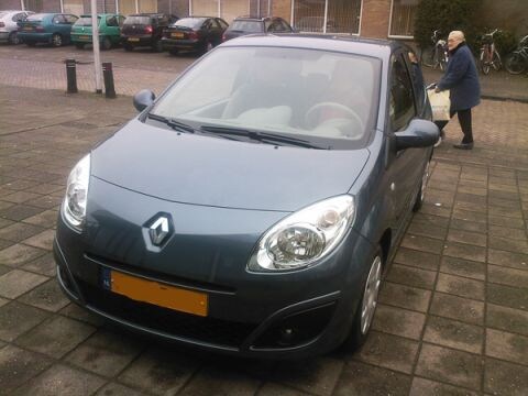 Renault Twingo 1.2 Dynamique (2009)