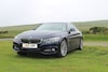 BMW 420i Coupé (2016)