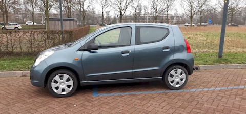 Suzuki Alto 1.0 Comfort