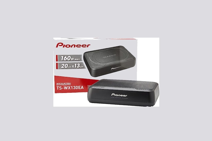 Amazon Deals 2023 - Pioneer active subwoofer