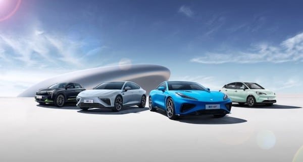 Hozon Auto