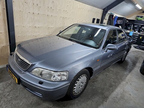 Honda Legend 3.5i V6