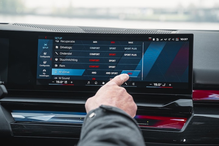 Porsche Panamera Turbo S E-Hybrid