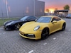 Porsche 911 Carrera Coupé (2021)