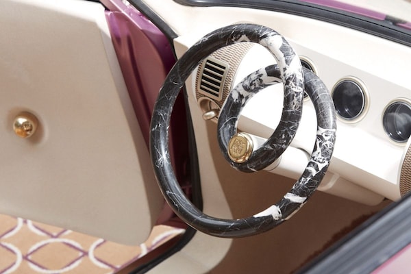Renault 5 Diamant
