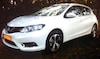 Nissan Pulsar DIG-T 115 Visia (2016)