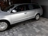 Volkswagen Passat Variant 2.0 TDI 110pk BlueMotion Trendl. (2009)