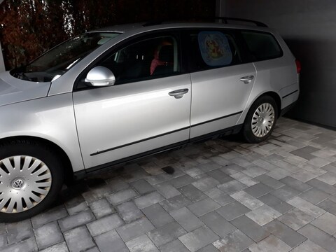 Volkswagen Passat Variant 2.0 TDI 110pk BlueMotion Trendl.