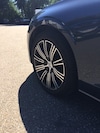 Volvo V60 T5 Inscription (2019)