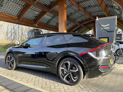 Kia EV6 77.4kWh AWD GT-Line (2023)