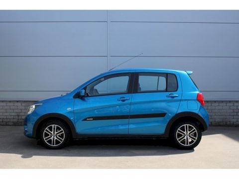 Suzuki Celerio 1.0 Exclusive