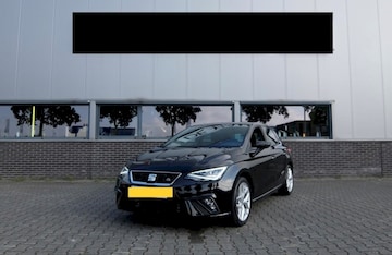Seat Ibiza 1.0 TSI 110pk FR Business Intense (2020)
