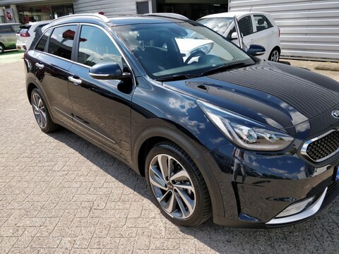 Kia Niro 1.6 GDi Hybrid ExecutiveLine