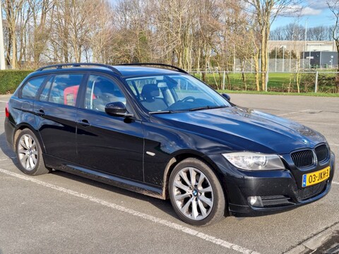 BMW 316i Touring