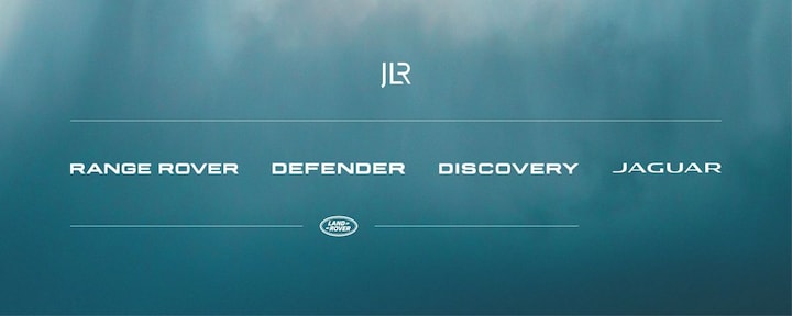 Jaguar Land Rover JLR