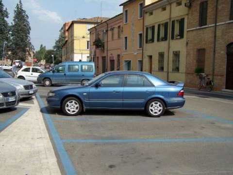 Mazda 626 2.0 DiTD GLX (1999)