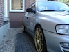 Subaru Impreza 2.0 GT Turbo 555 AWD (1999)
