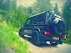 Mercedes-Benz G 500 Stationwagon Lang (2002)