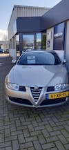Alfa Romeo GT 2.0 JTS 16V Distinctive (2007)