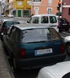 Fiat Tipo 1.4 i.e. (1992)