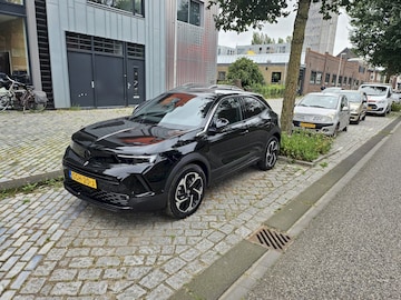 Opel Mokka Electric 54-kWh Edition (2024)