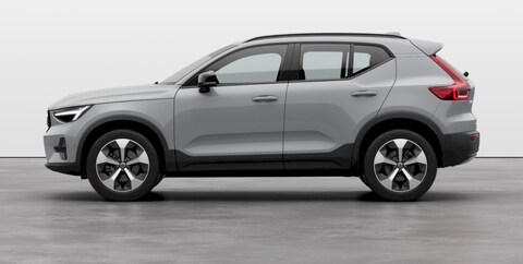 Volvo XC40 B3 Plus