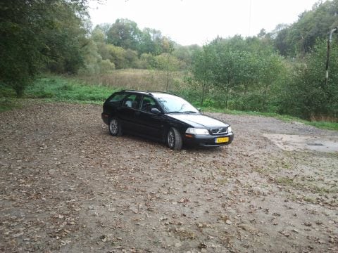 Volvo V40 1.9 D 102pk (2003)