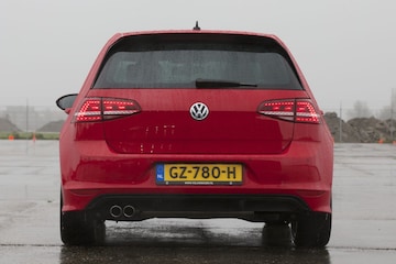 Een tweedehands Volkswagen Golf moet vooral normaal zijn