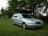 Lancia Lybra SW 1.9 JTD LS Plus (2005)