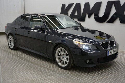 BMW 530i