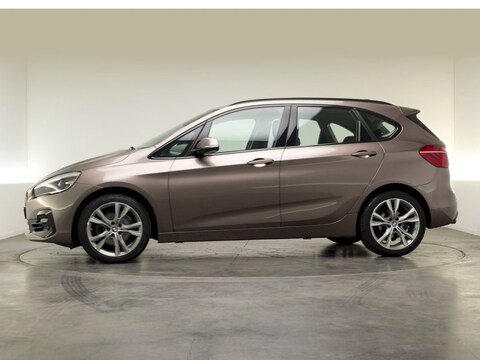 BMW 220i Active Tourer