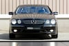 Mercedes-Benz CL 500 (2002)