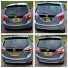 Opel Meriva 1.4 Turbo 120pk Cosmo (2011)