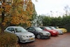 Saab 9-3 Sport Estate 1.8t Norden Limited (2010)