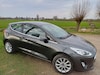 Ford Fiesta 1.0 EcoBoost 100pk Titanium (2017)