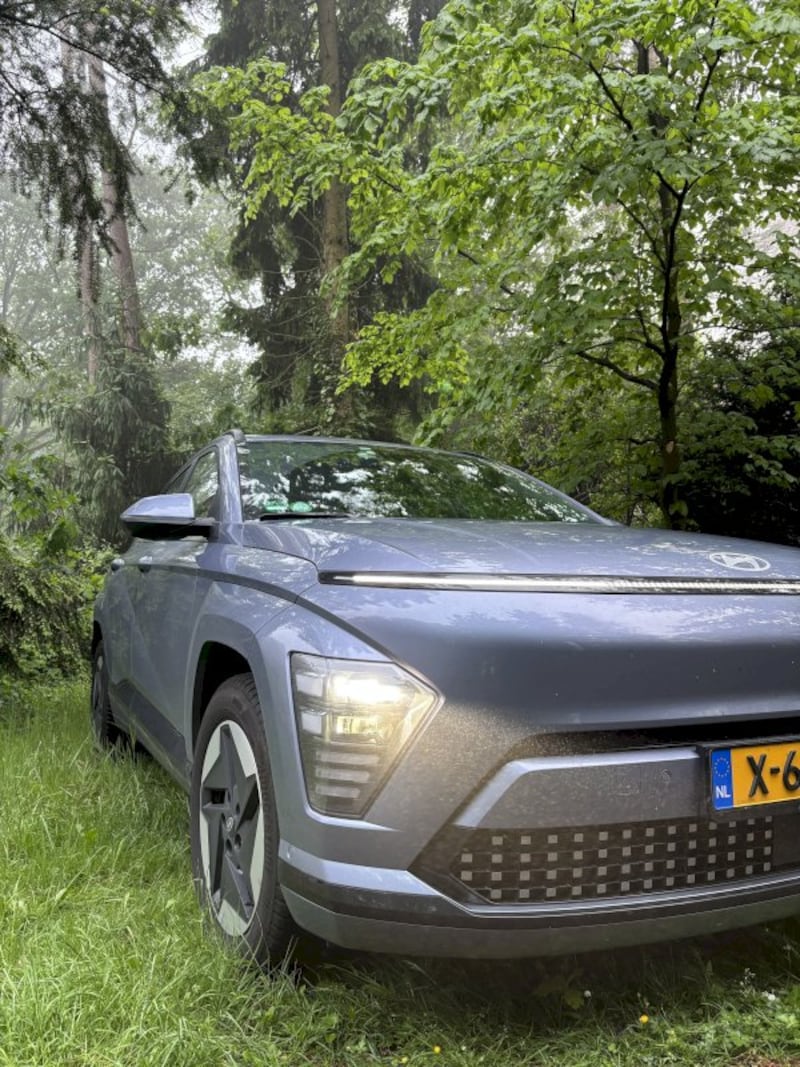 Hyundai Kona 65.4 kWh Premium (2024)