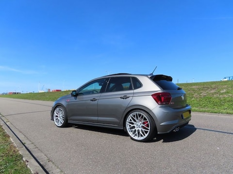 Volkswagen Polo 2.0 TSI GTI