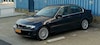 BMW 320i (2002)