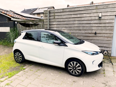 Renault Zoe R90 Life