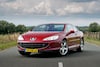 Peugeot 407 (2005)