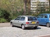 Nissan Sunny 1.4 LX (1992)