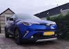 Toyota C-HR 1.8 Hybrid Style (2019)
