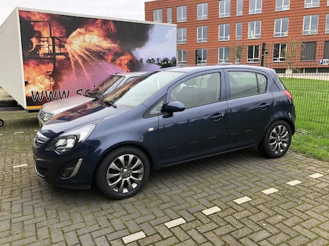 Opel Corsa 1.4 Start/Stop BlitZ
