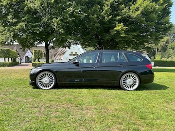 Alpina B3 (2016)