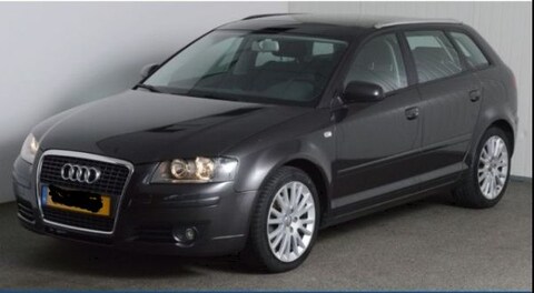 Audi A3 Sportback 1.9 TDI Ambiente Pro Line