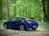 Hyundai Veloster 1.6 GDI i-Catcher (2013)