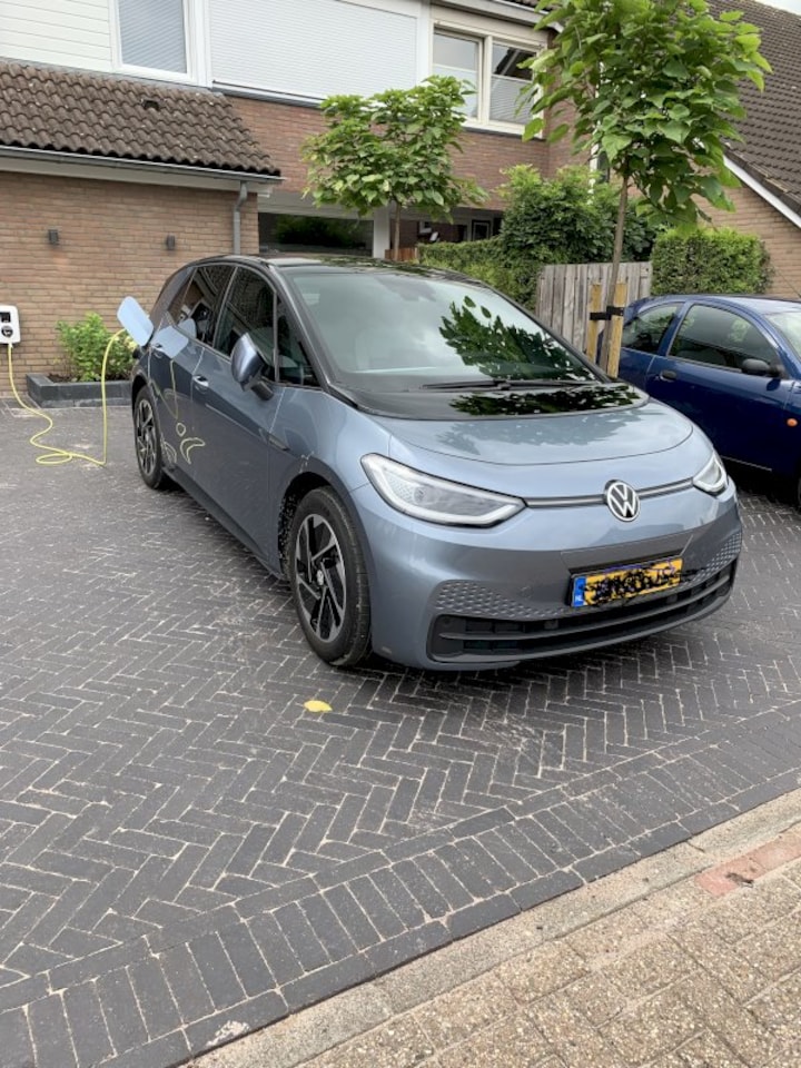 Volkswagen ID.3 (2020)