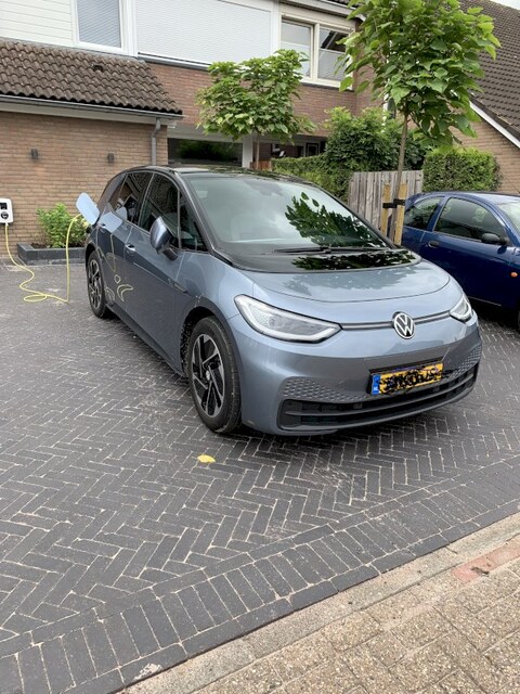 Volkswagen ID.3 (2020)