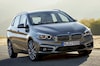 BMW 216d Active Tourer Corporate (2017)